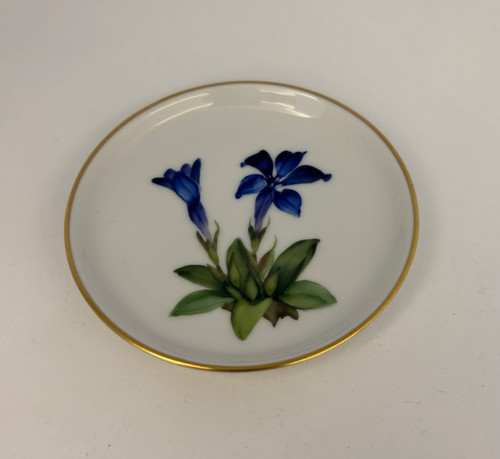 Rosenthal hand painted - ,
