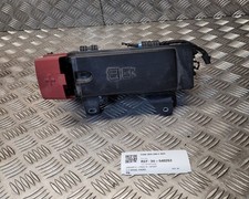 Jaguar F-pace 2016-2024 Fuse