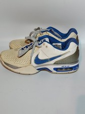 Nike Air Max Courtballistec