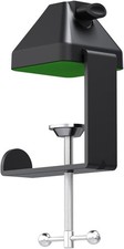 YOUSHARES Metal Table Mounting