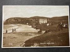 Ganavan Sands, Oban, Argyll &