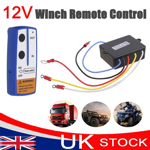12v 24v electric wireless - electric,