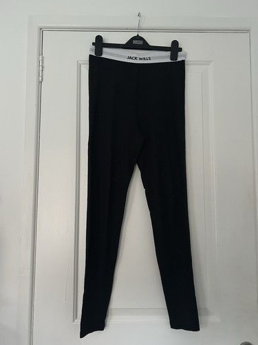 Jack wills black cotton - wills,