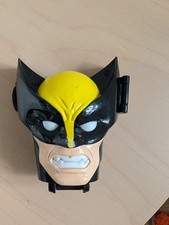 1997 Polly Pocket Wolverine