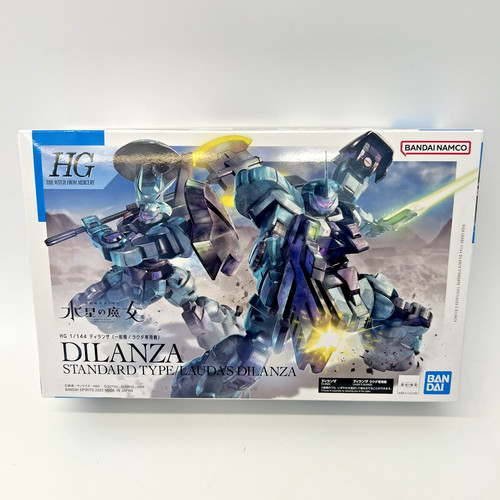 High grade dilanza - high,