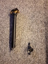 Fox Transfer 175mm Drop 31.6