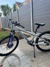 Carrera Luna Junior Mountain