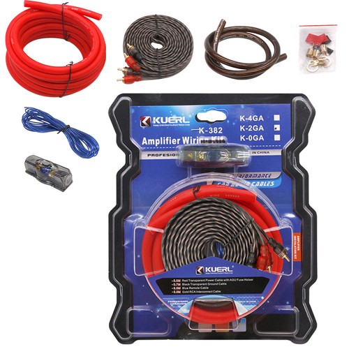 5000w gauge car power - 2,