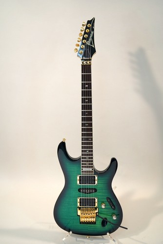 Ibanez s540ftts electric - s540ftts,