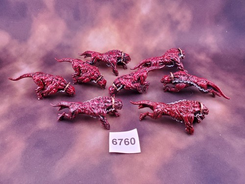 Warhammer aos khorne - aos,