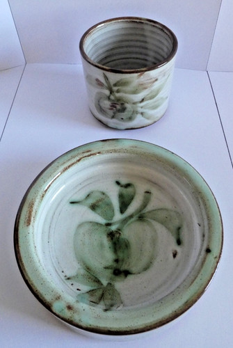 Interesting rare briglin - ,