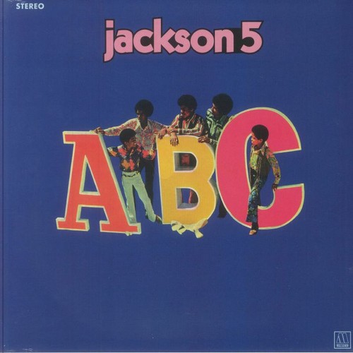 Jackson abc - jackson, (reissue)