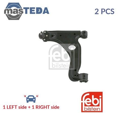 27073 track control arm - rh,