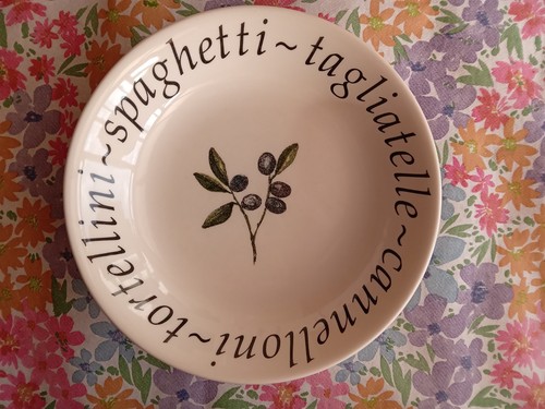 Creative tableware 19cm - creative,