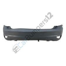 FORD FOCUS 2008 - 2011 REAR