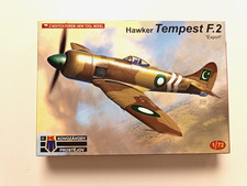KP   1/72 Hawker Tempest F.2