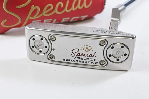 Scotty cameron special - cameron,