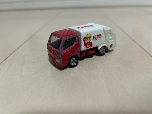 Tomica event model toyota - event,