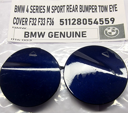 Bmw series sport rear - series,