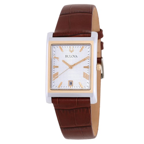 Bulova sutton quartz - sutton,