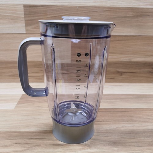 Kenwood blender jug grey - blender,