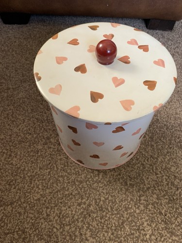 Emma bridgewater hearts - emma,