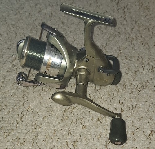 Okuma epix eb30 fixed spool - okuma,