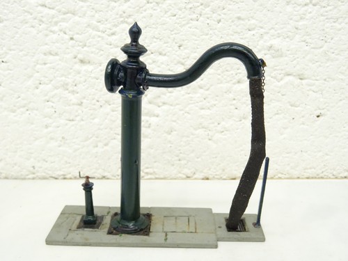 Gauge mikes models lner br - o,