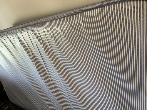 Camper van caravan mattress - camper,
