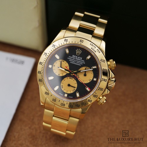 Rolex cosmograph daytona - rolex,