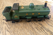 DCC Fitted Hornby R1173 GWR