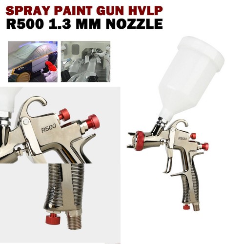 R500 lvlp car air - r500, spray