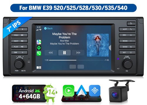 Carplay gps wifi android - carplay, bt