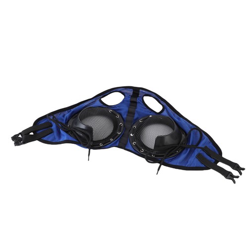 Protective horse goggles - horse,