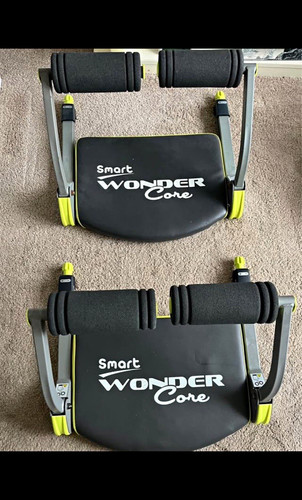 Wonder core smart - wonder,