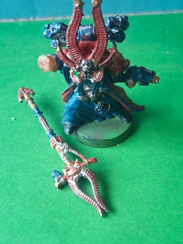 Warhammer 40k chaos space - warhammer,