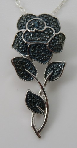 Sterling silver marcasite - sterling,