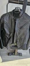 Scott Motorcycle Leather
