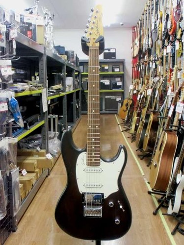 Godin session electric - session,