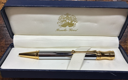 Bueche girod ballpoint pen - ballpoint,