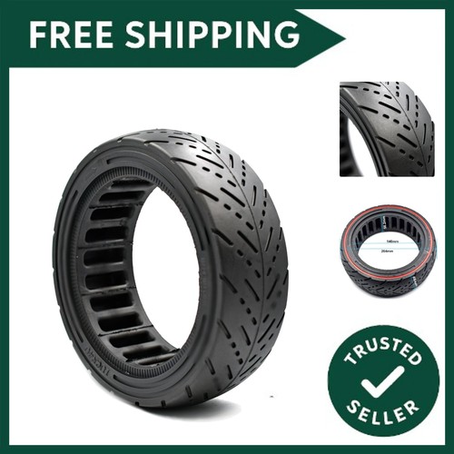 5 inch solid tyre - solid,