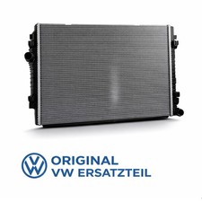 Genuine VW Radiator Water