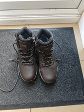 Karrimor Mendip 3 chocolate