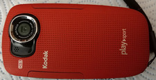 KODAK Play Sport  Camcorder