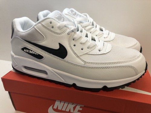 White black nike air - max, 90