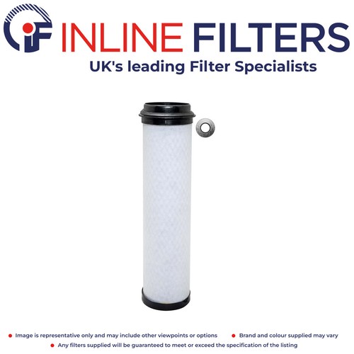 Air filter for john - john, 3350