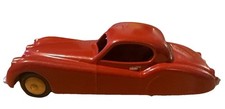 Dinky  157 Jaguar XK120 Coupe