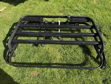 Genuine VW bike rack for VW T6.1
