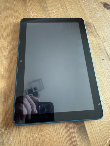 Amazon kindle fire - amazon,