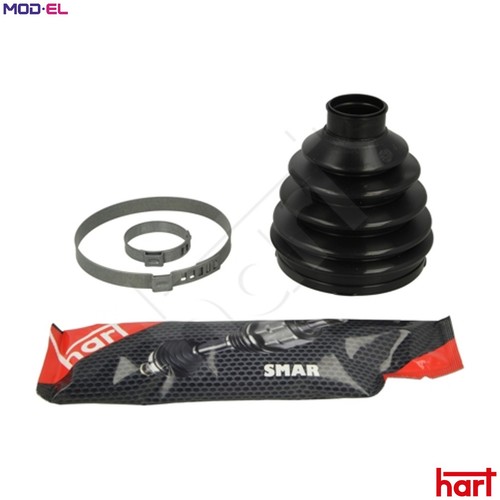 Bellow drive shaft 451 754 - 451, for